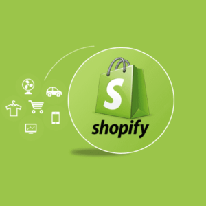 Shopify Store Creation